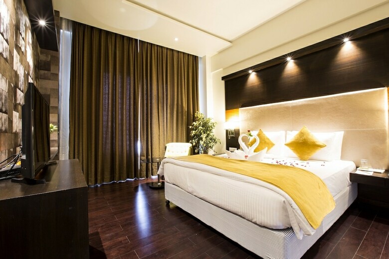 Kyriad Hotel Chinchwad