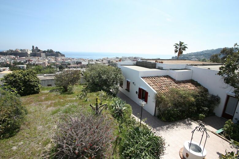 Hotel Albergo Villa Diana