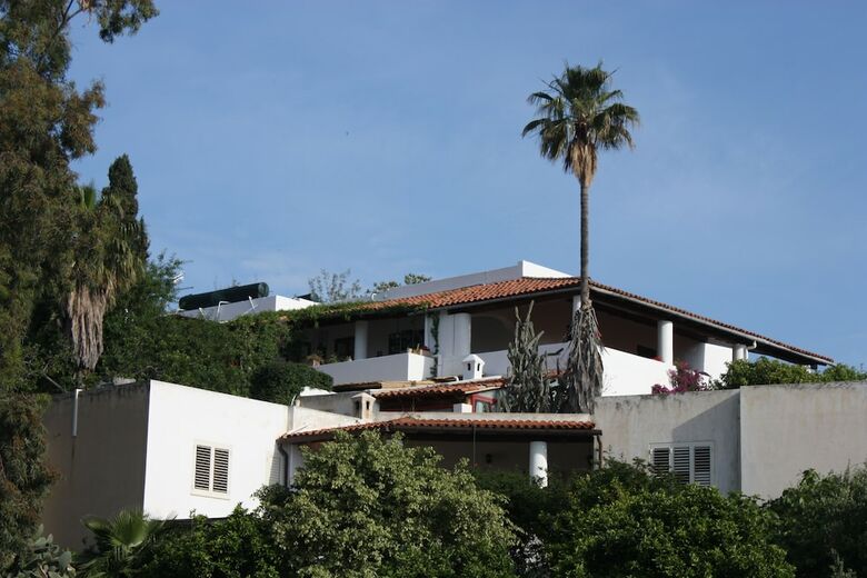 Hotel Albergo Villa Diana