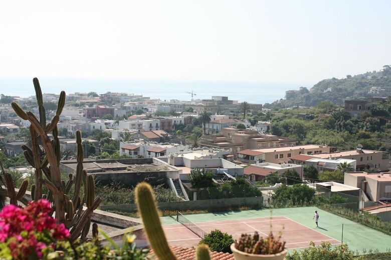 Hotel Albergo Villa Diana