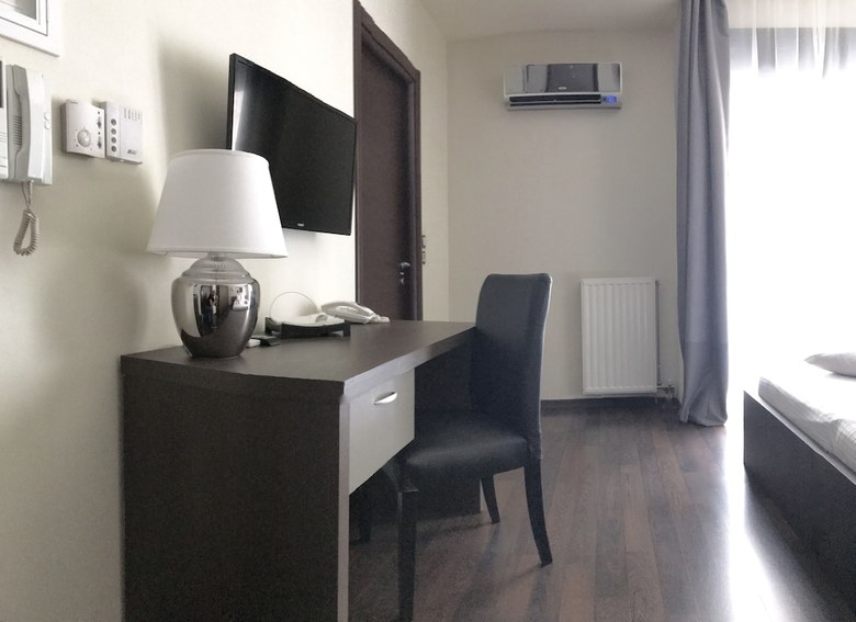 Hotel Athens Luxury Suites