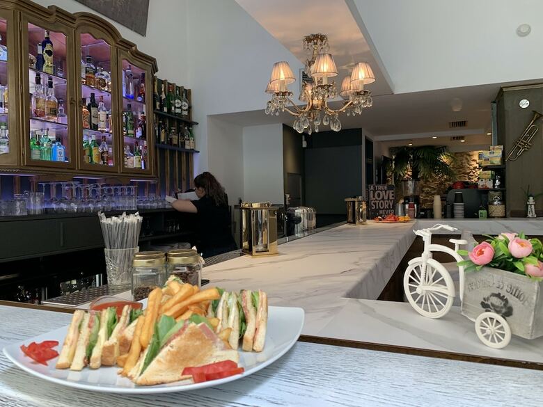 Hotel Athens Luxury Suites