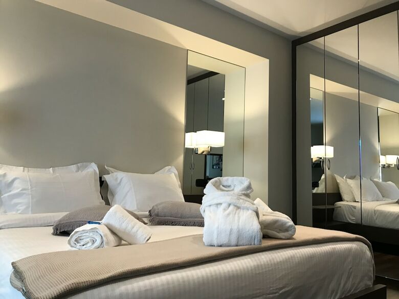 Hotel Athens Luxury Suites