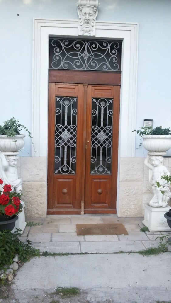 Villa Fiorita