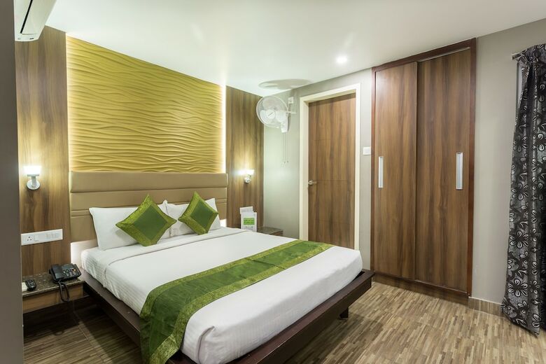 Hotel Treebo Berrys Boutique