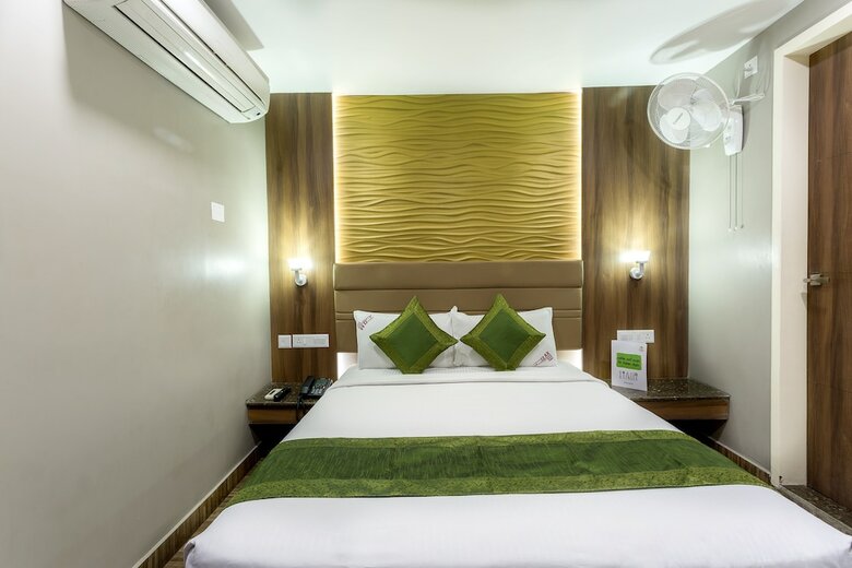 Hotel Treebo Berrys Boutique