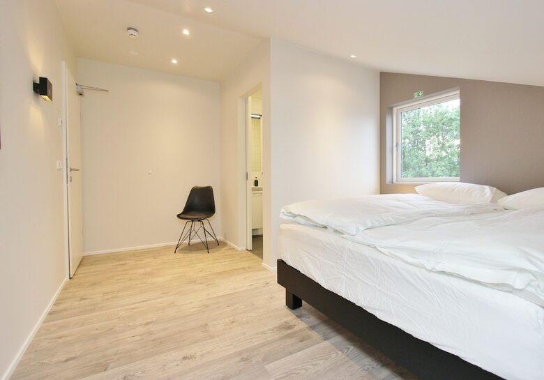 Hotel Lava Apartments