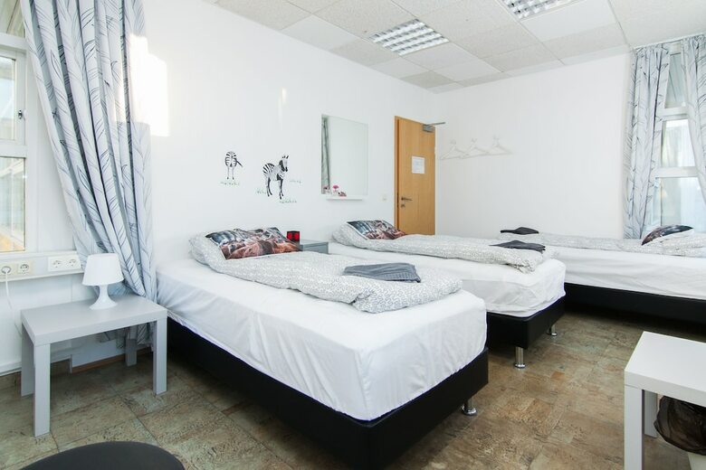 Hotel Bgb Guesthouse