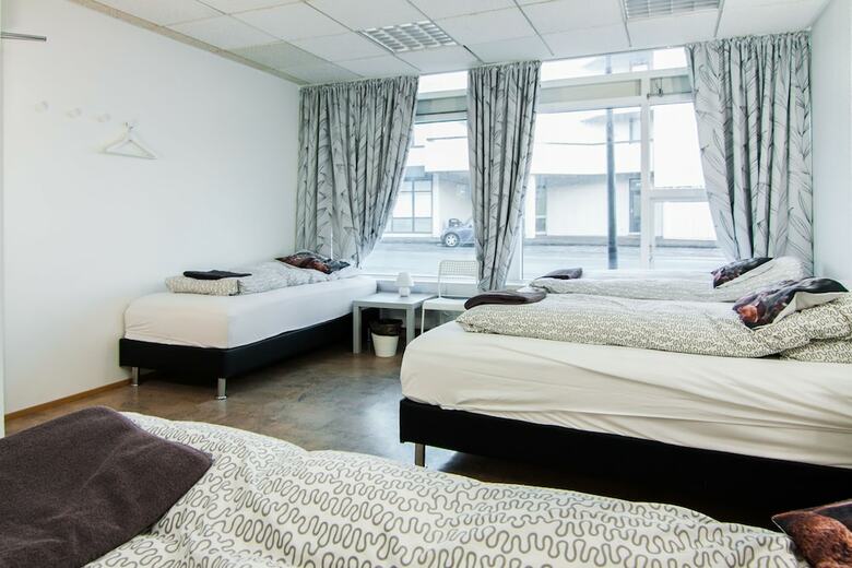 Hotel Bgb Guesthouse