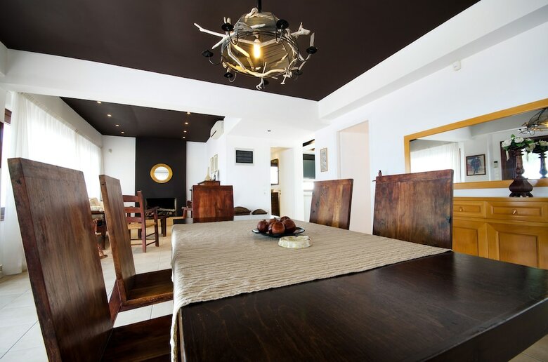 Kouvohori Villas Crete