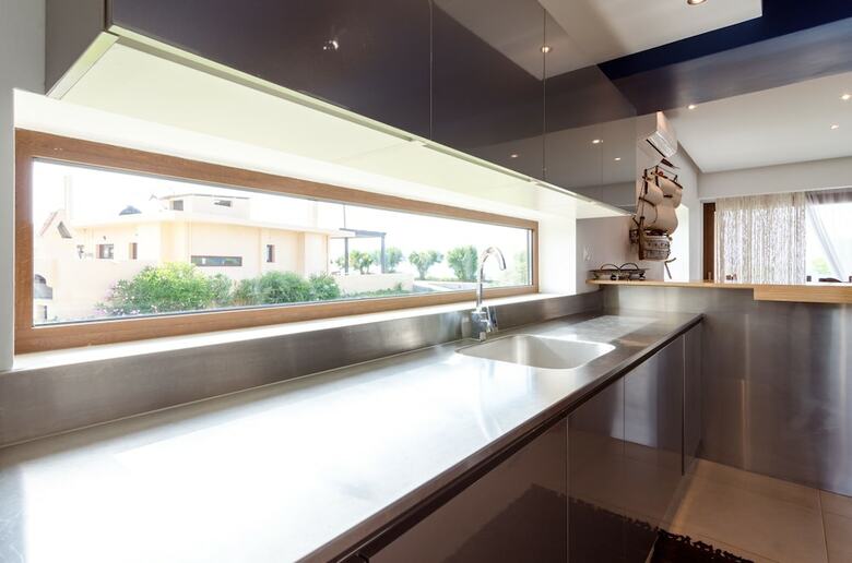 Kouvohori Villas Crete