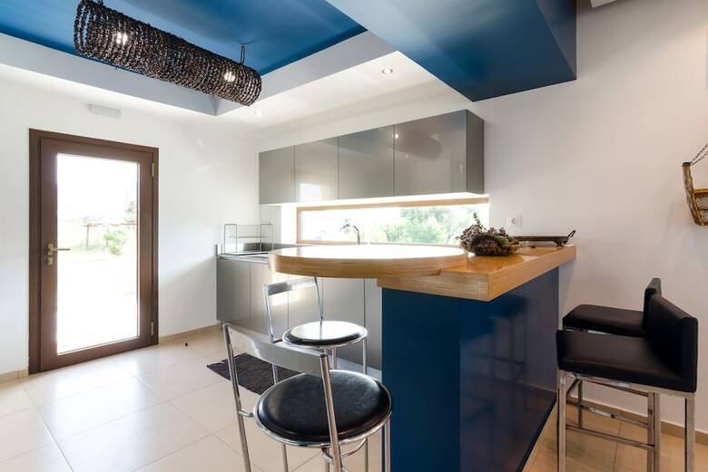 Kouvohori Villas Crete