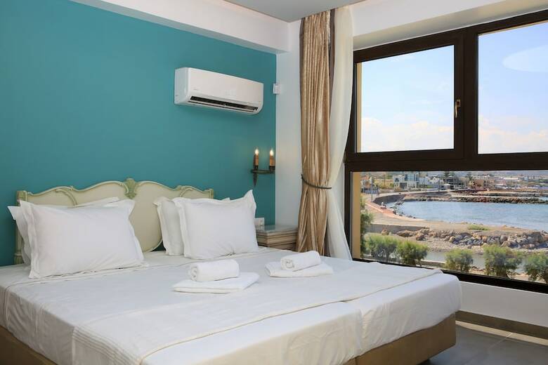 Kouvohori Villas Crete