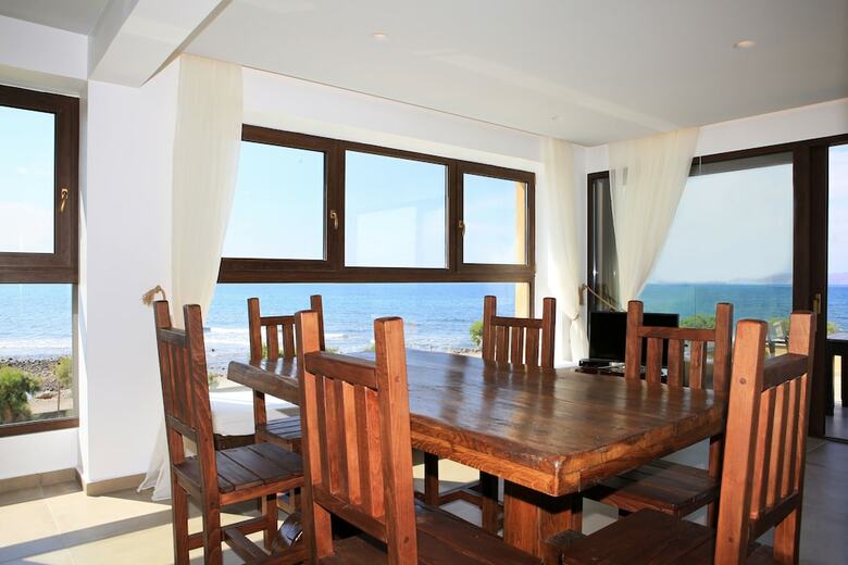 Kouvohori Villas Crete