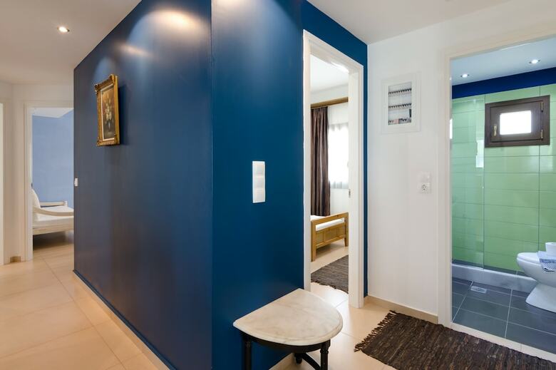 Kouvohori Villas Crete