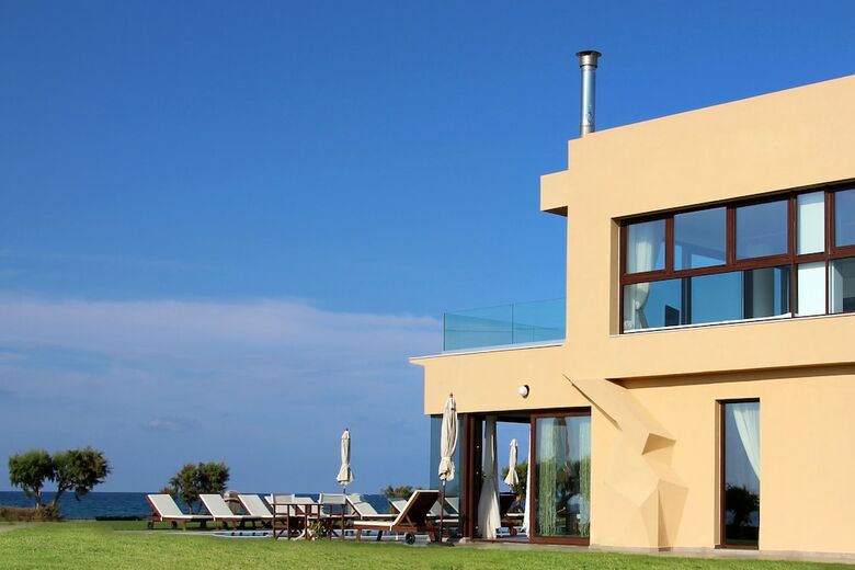 Kouvohori Villas Crete