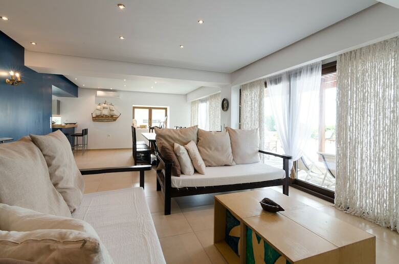 Kouvohori Villas Crete