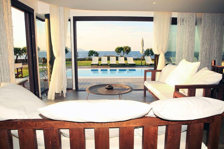 Kouvohori Villas Crete