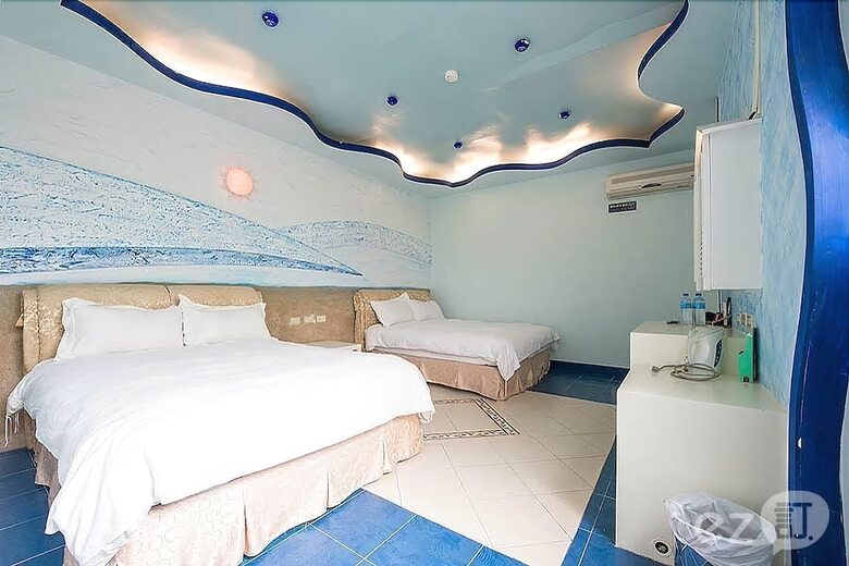 Hotel Chiao-yu Inn