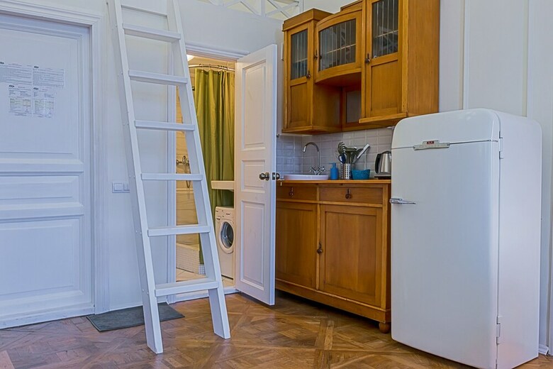 Colorspb Aparthotel Merchant House