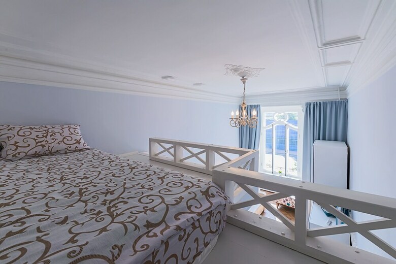 Colorspb Aparthotel Merchant House