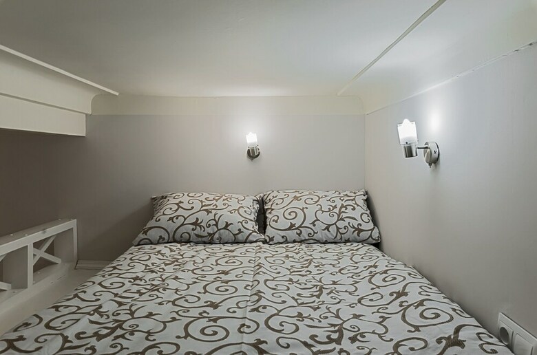 Colorspb Aparthotel Merchant House