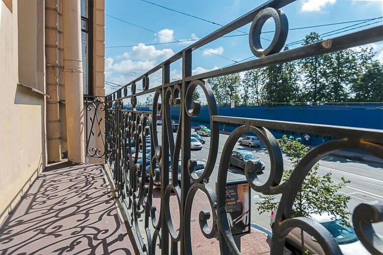 Colorspb Aparthotel Merchant House
