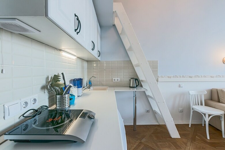 Colorspb Aparthotel Merchant House