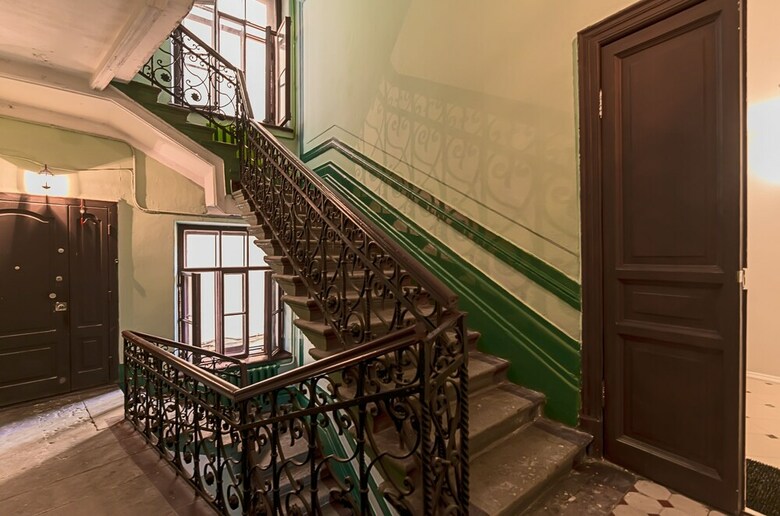 Colorspb Aparthotel Merchant House