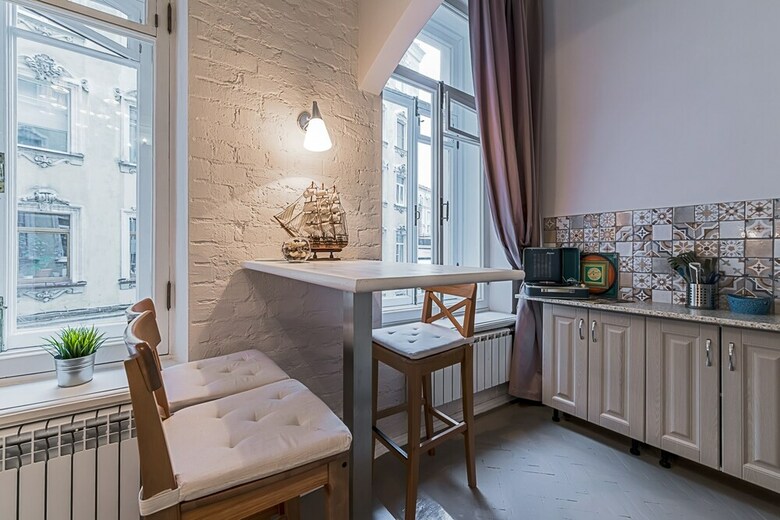 Colorspb Aparthotel Merchant House