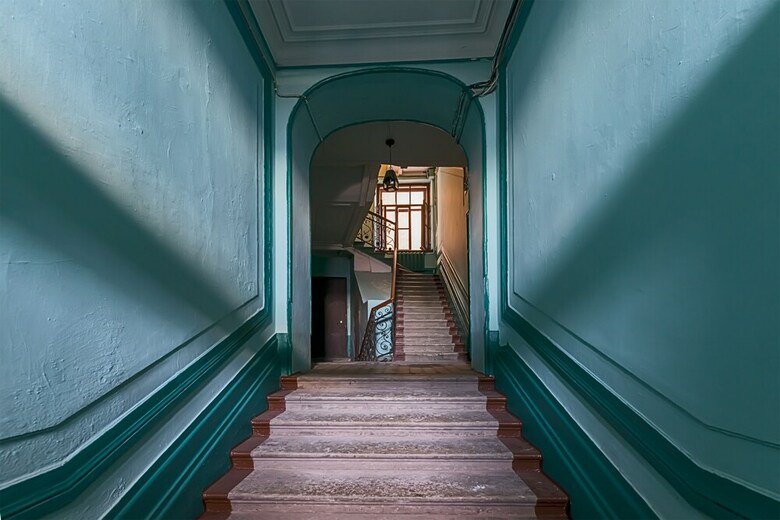 Colorspb Aparthotel Merchant House