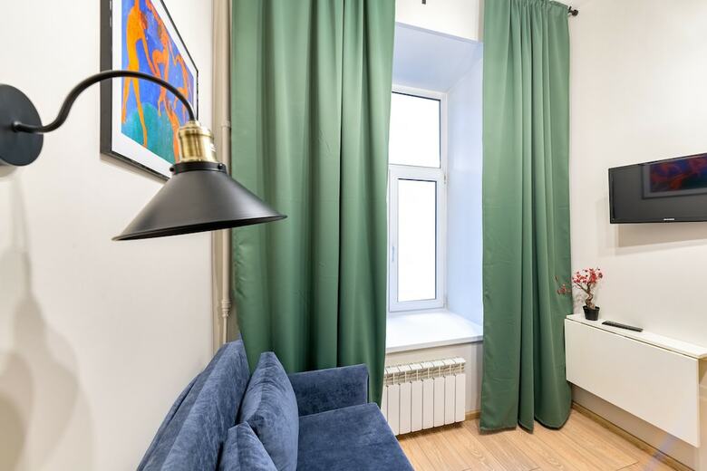Colorspb Aparthotel Griboedovart