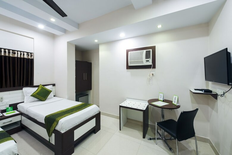 Hotel Treebo Trip Jai Ambe Maa