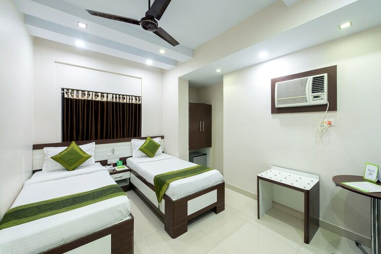 Hotel Treebo Trip Jai Ambe Maa