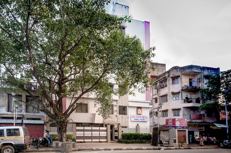 Hotel Treebo Trip Jai Ambe Maa