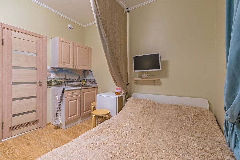 Colorspb Aparthotel New Holland