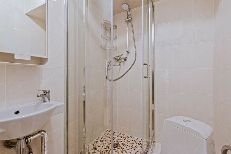 Colorspb Aparthotel New Holland