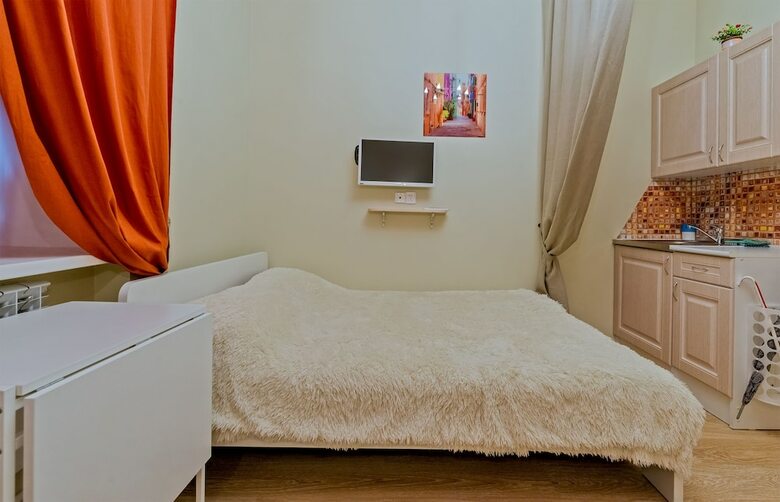 Colorspb Aparthotel New Holland