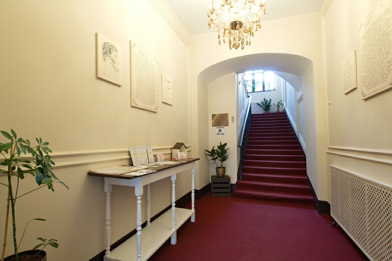Golden Age Hotel