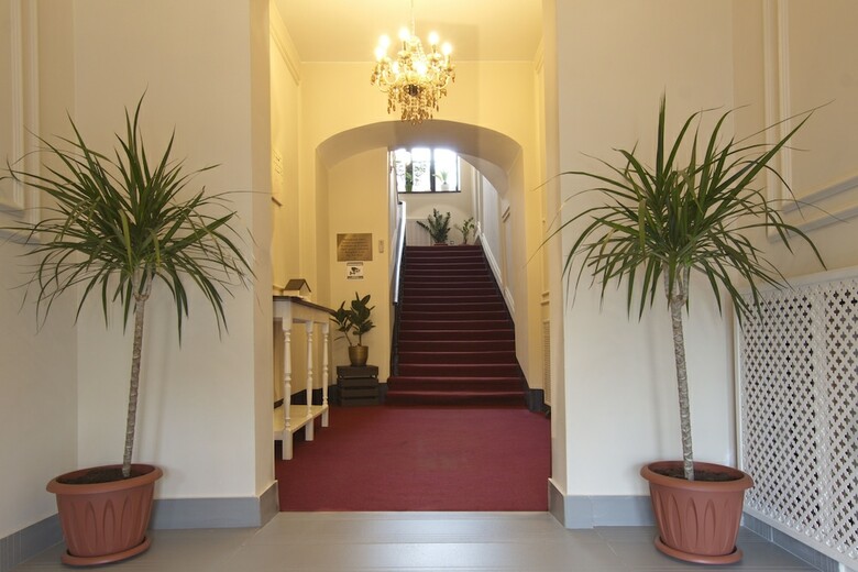 Golden Age Hotel