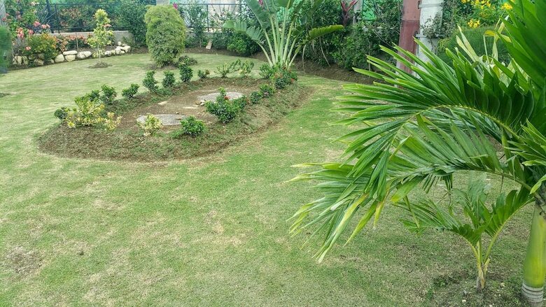 Oceanic View Apartment At Fern Court