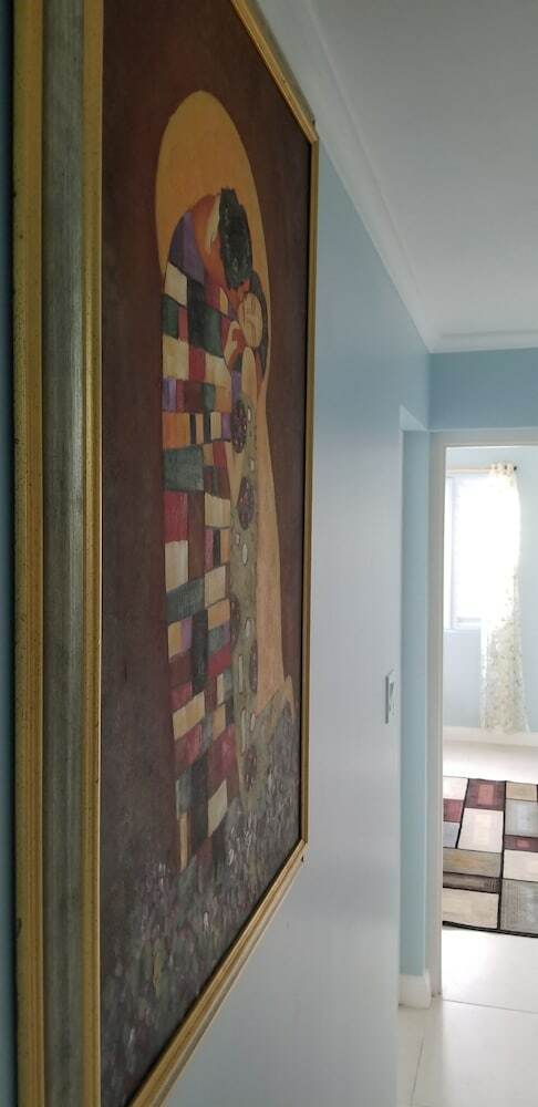 Oceanic View Apartment At Fern Court