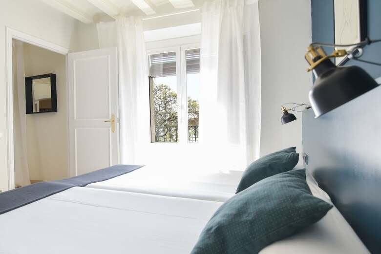 1840 Serviced Apartments Barcelona