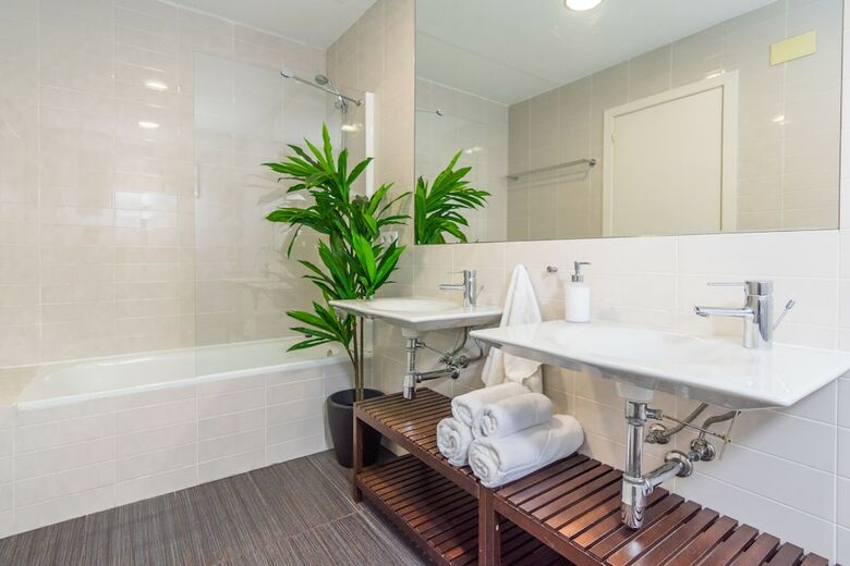 1840 Serviced Apartments Barcelona