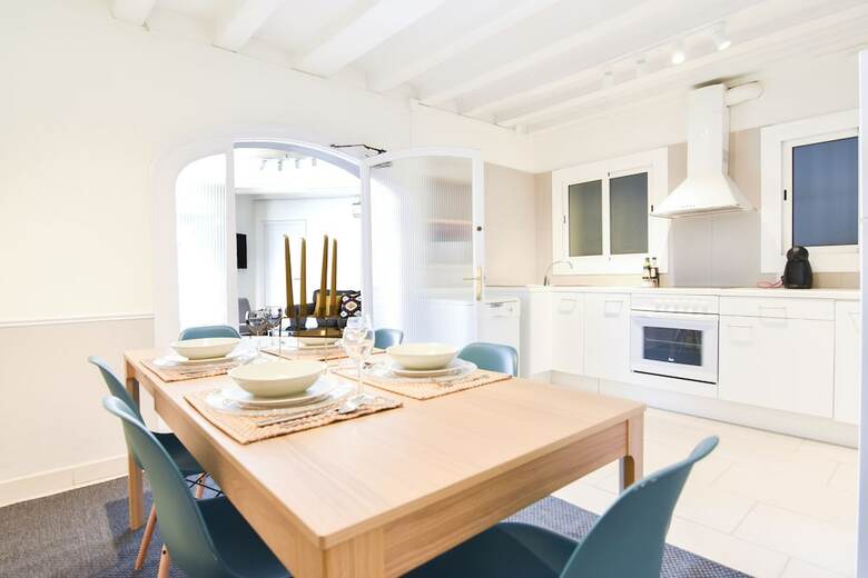 1840 Serviced Apartments Barcelona