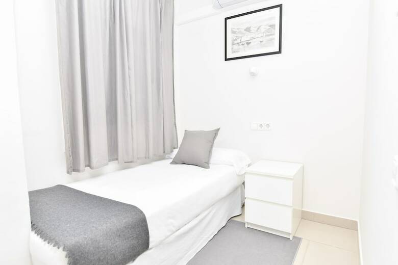 1840 Serviced Apartments Barcelona