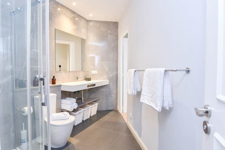 1840 Serviced Apartments Barcelona