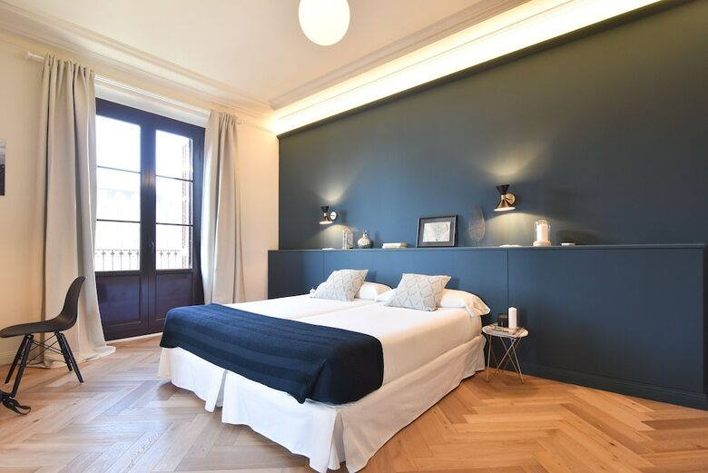 1840 Serviced Apartments Barcelona