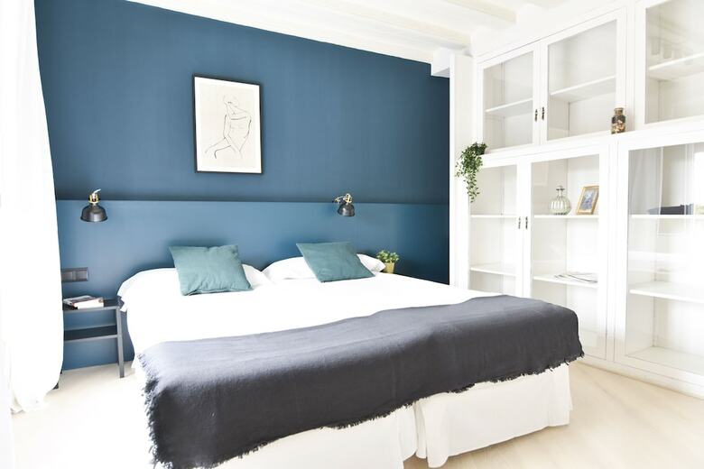 1840 Serviced Apartments Barcelona