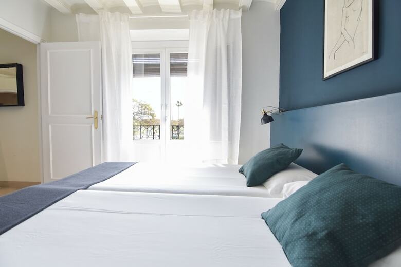 1840 Serviced Apartments Barcelona